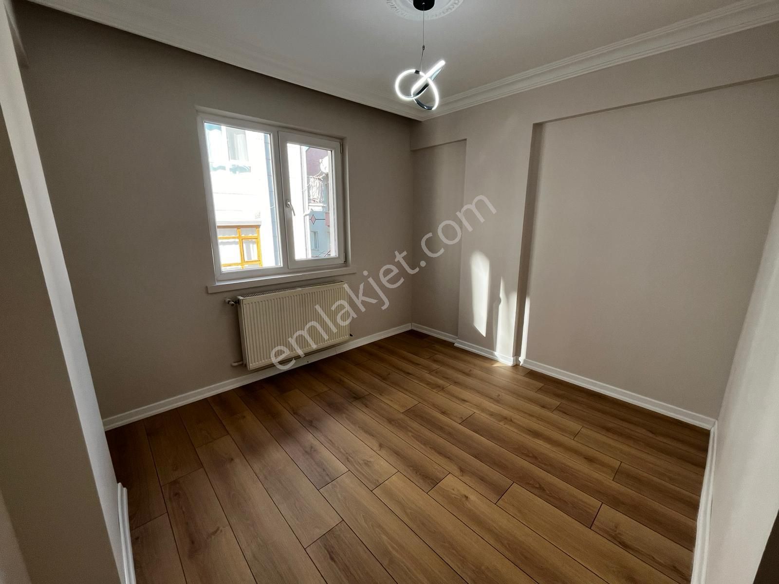 Etimesgut Topçu Mh 3+1 Bağımsız Katta Lux Yapılı Dairee - Görsel 15