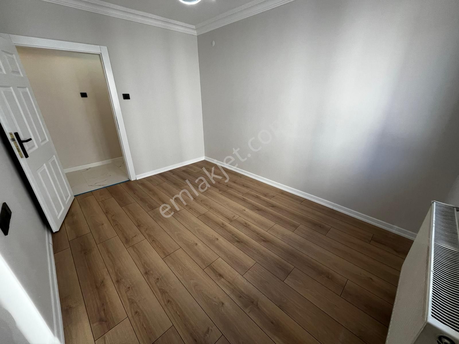 Etimesgut Topçu Mh 3+1 Bağımsız Katta Lux Yapılı Dairee - Görsel 10