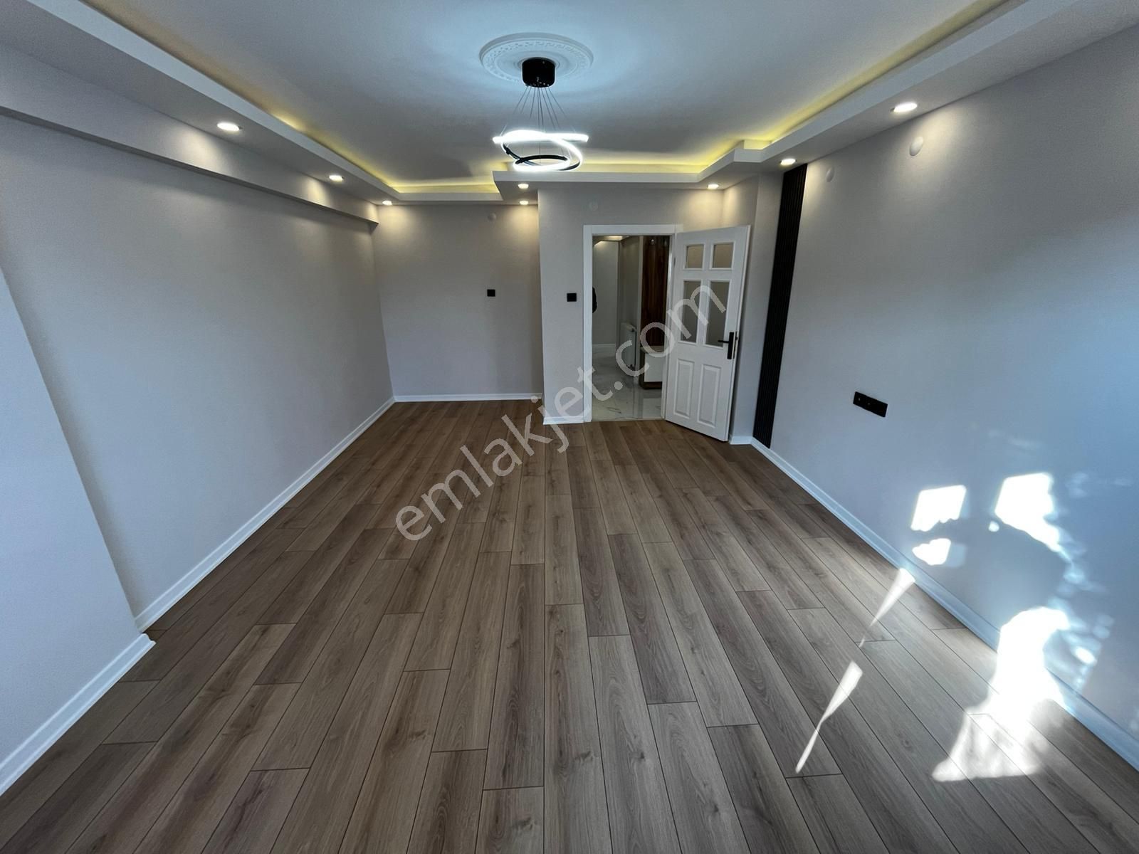 Etimesgut Topçu Mh 3+1 Bağımsız Katta Lux Yapılı Dairee - Görsel 8