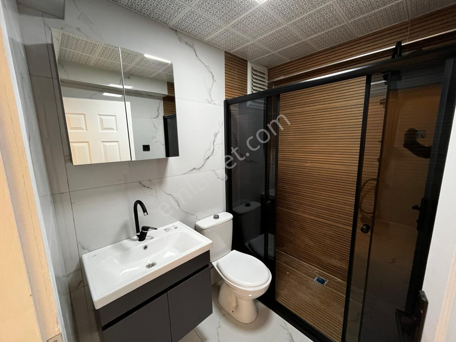 Etimesgut Topçu Mh 3+1 Bağımsız Katta Lux Yapılı Dairee - Görsel 27