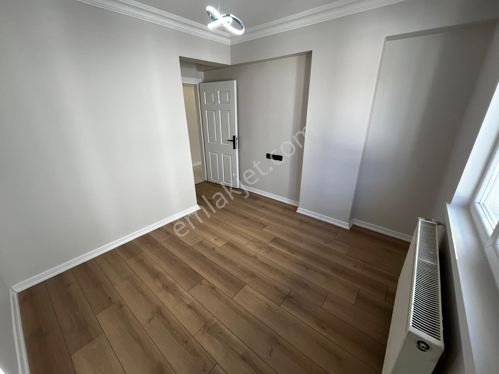 Etimesgut Topçu Mh 3+1 Bağımsız Katta Lux Yapılı Dairee - Görsel 16