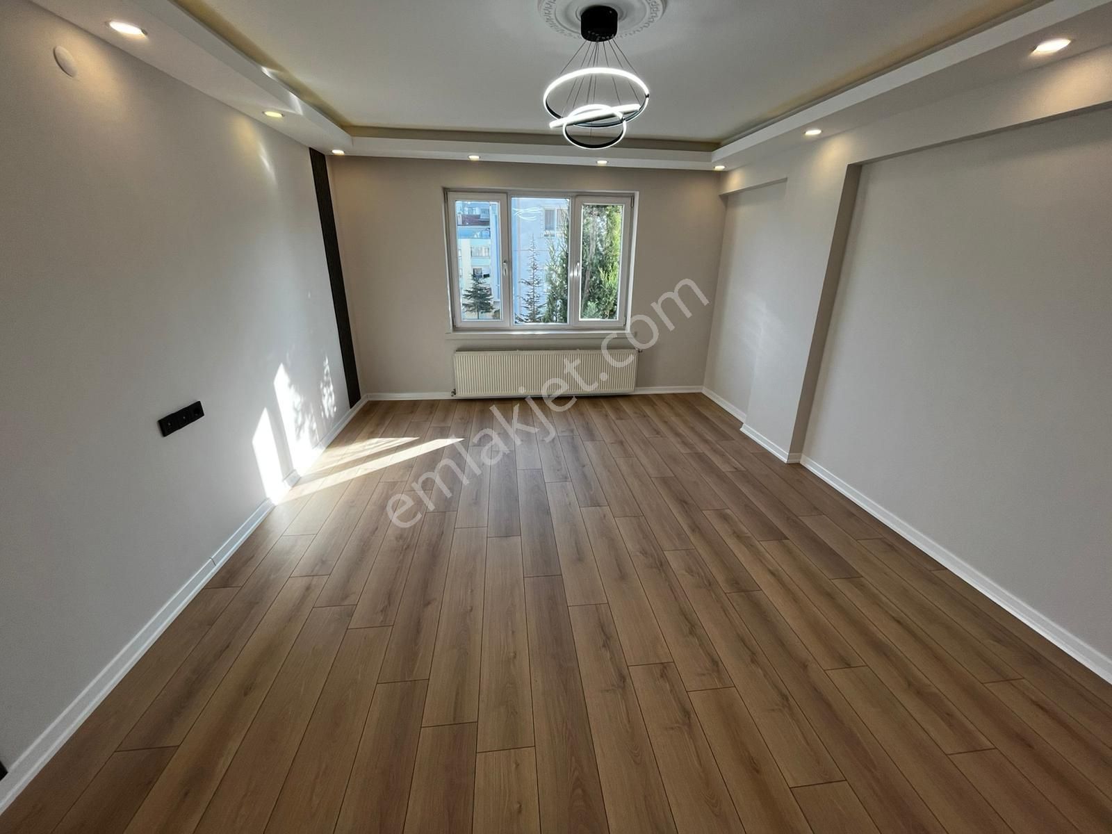 Etimesgut Topçu Mh 3+1 Bağımsız Katta Lux Yapılı Dairee - Görsel 6