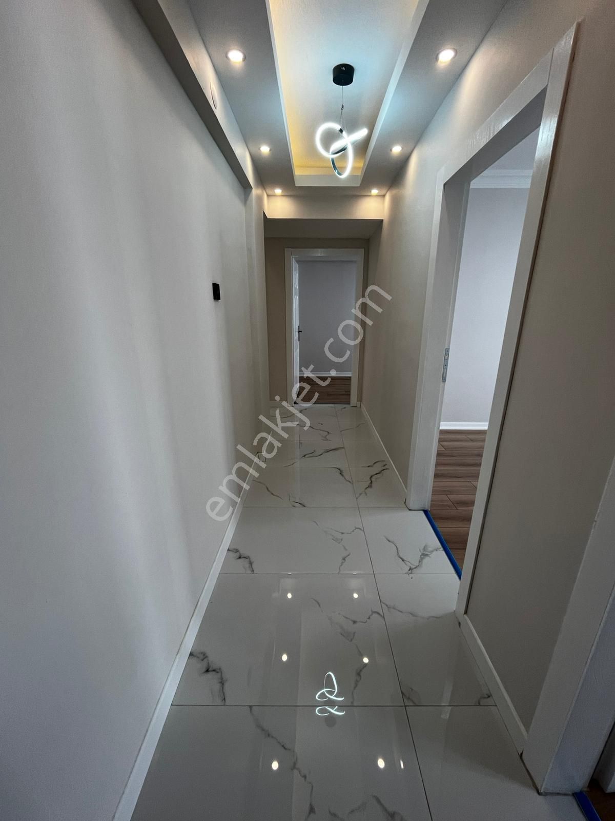 Etimesgut Topçu Mh 3+1 Bağımsız Katta Lux Yapılı Dairee - Görsel 25