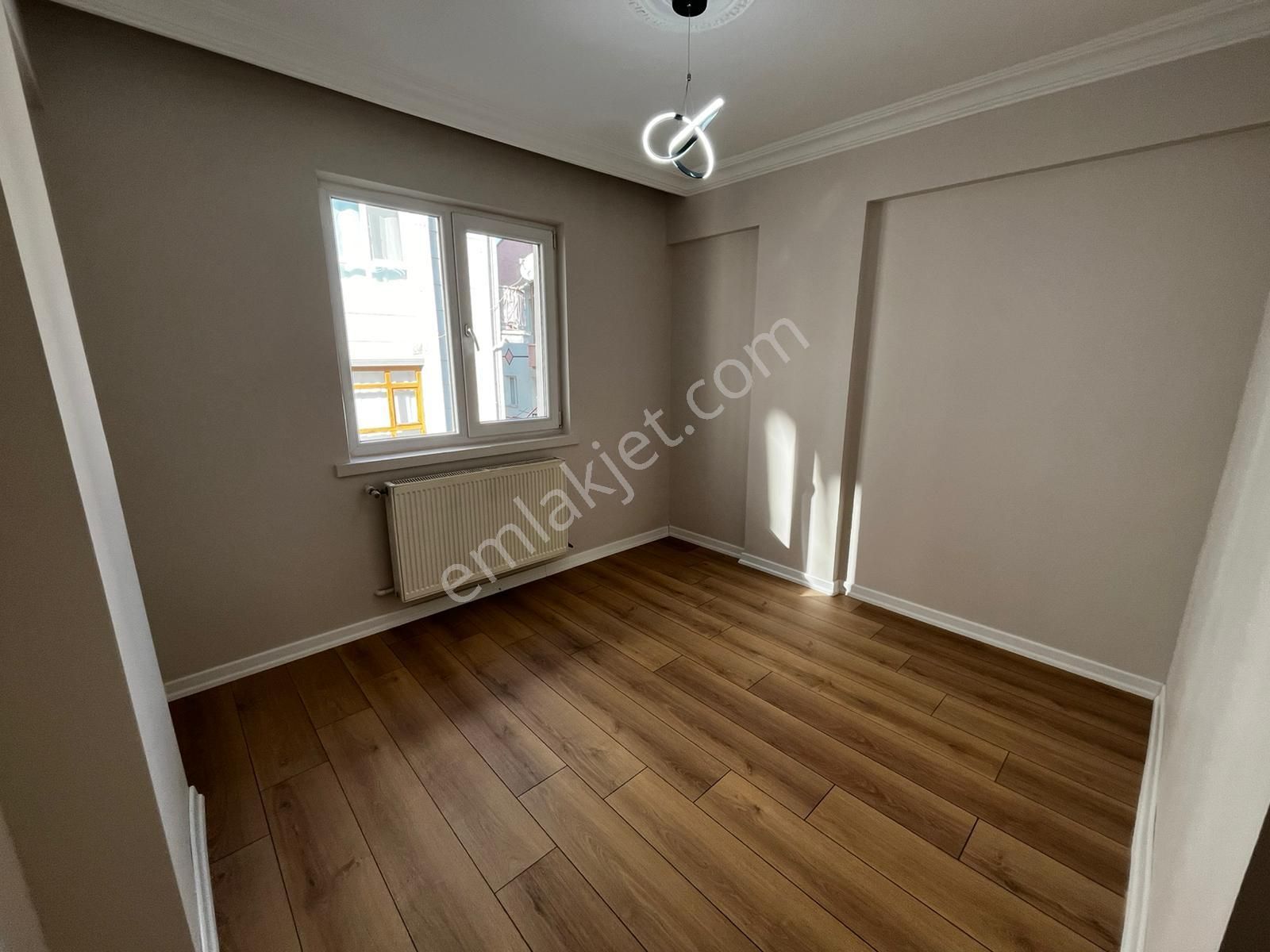 Etimesgut Topçu Mh 3+1 Bağımsız Katta Lux Yapılı Dairee - Görsel 11