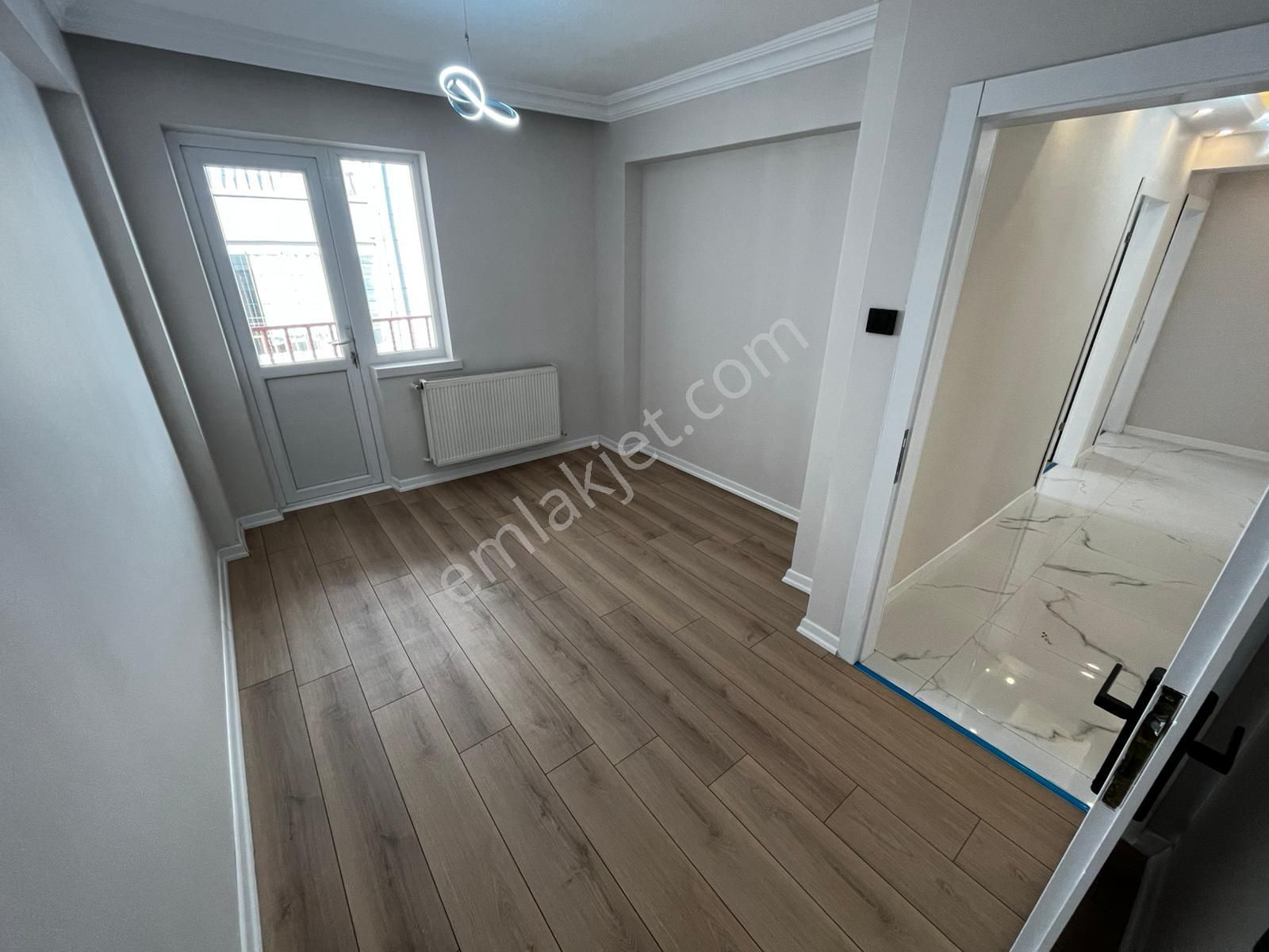 Etimesgut Topçu Mh 3+1 Bağımsız Katta Lux Yapılı Dairee - Görsel 20