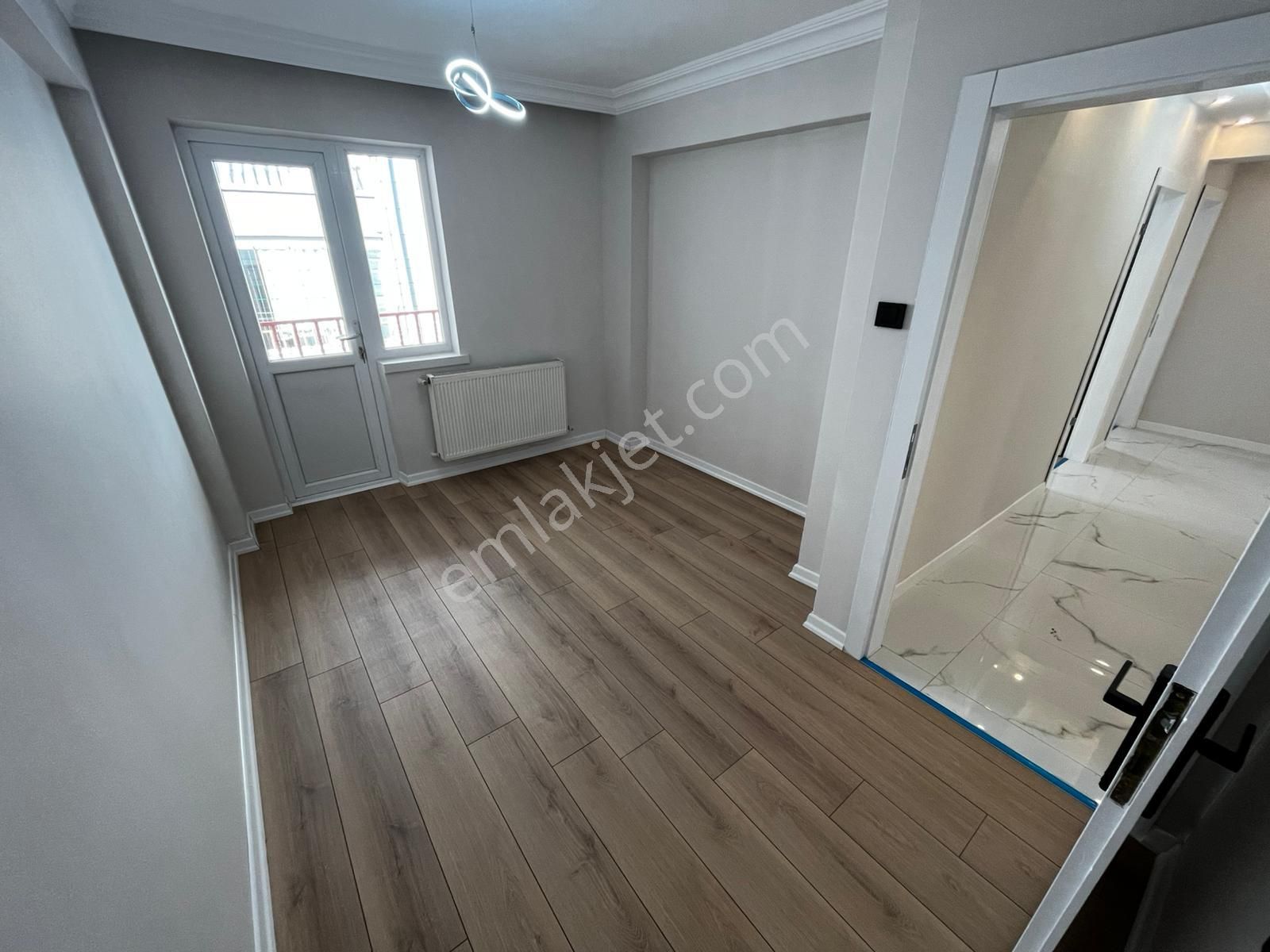 Etimesgut Topçu Mh 3+1 Bağımsız Katta Lux Yapılı Dairee - Görsel 19