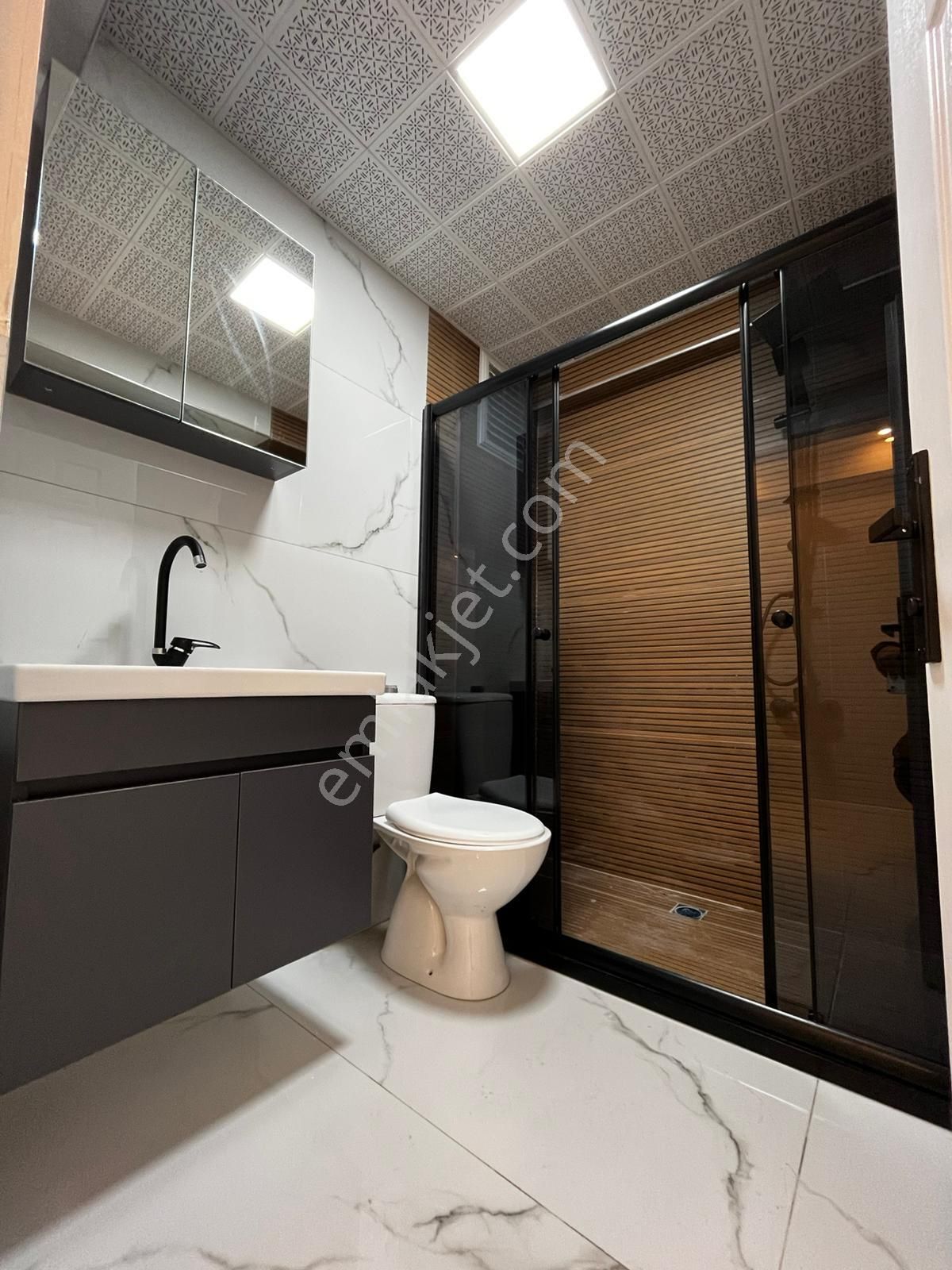 Etimesgut Topçu Mh 3+1 Bağımsız Katta Lux Yapılı Dairee - Görsel 26