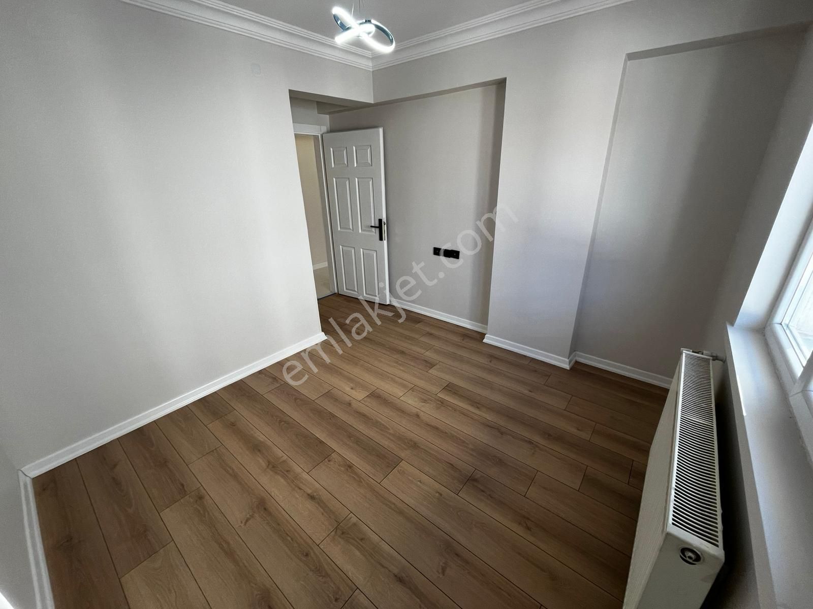 Etimesgut Topçu Mh 3+1 Bağımsız Katta Lux Yapılı Dairee - Görsel 13