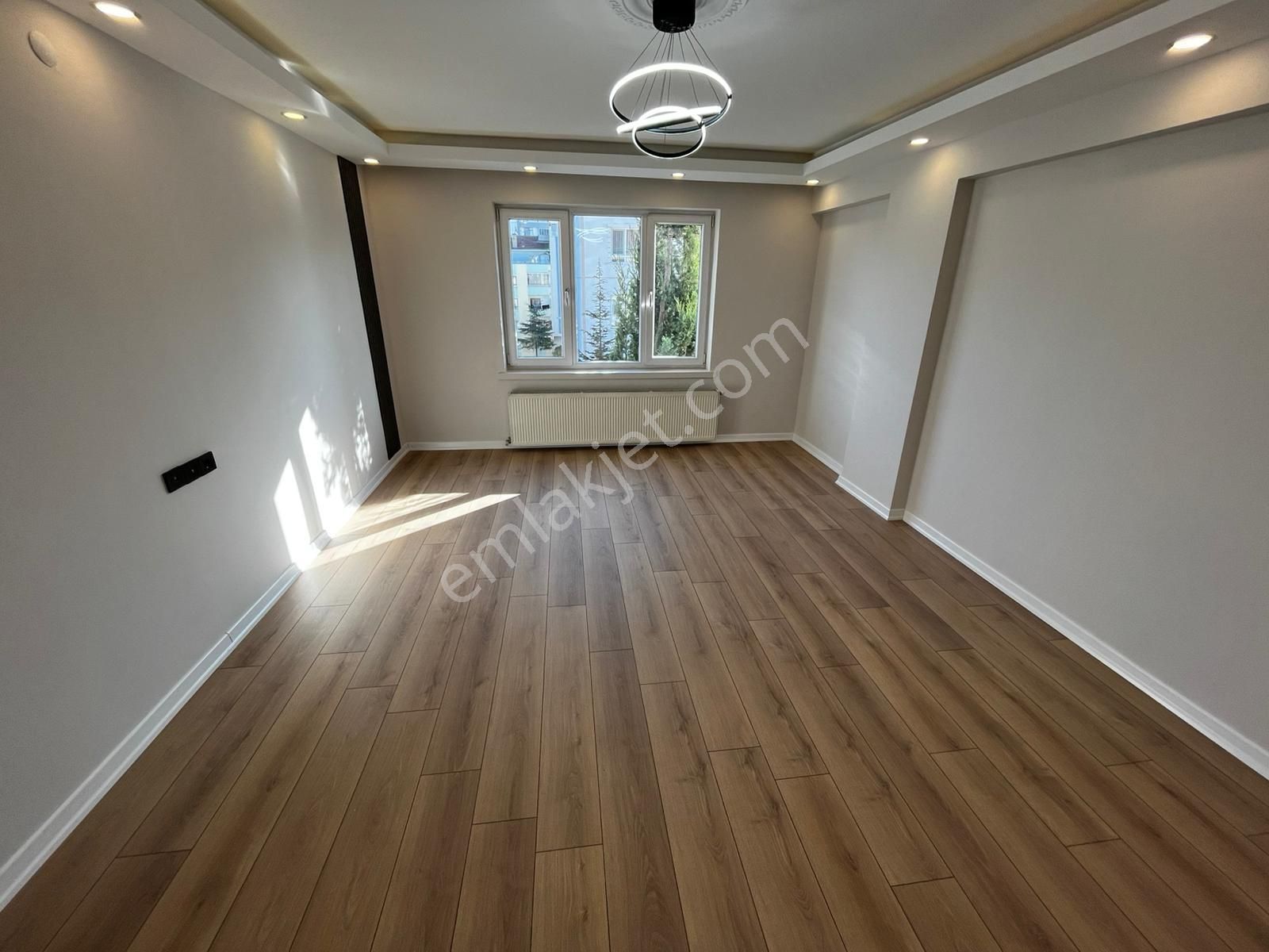 Etimesgut Topçu Mh 3+1 Bağımsız Katta Lux Yapılı Dairee - Görsel 17