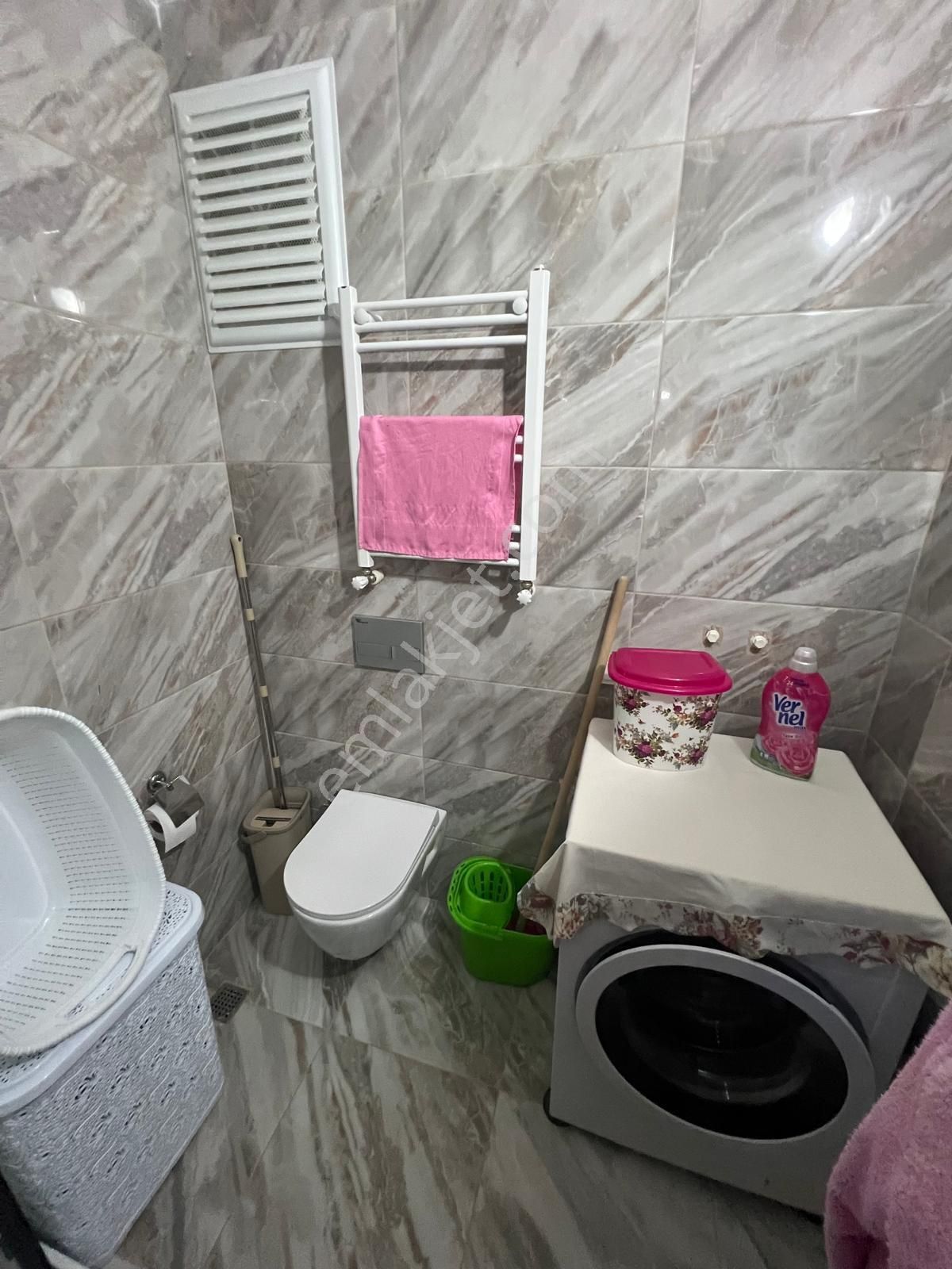 Yalı Gayrimenkulden Sürmene Site İçerisinde Manzaralı 2+1 Satılık - Görsel 16