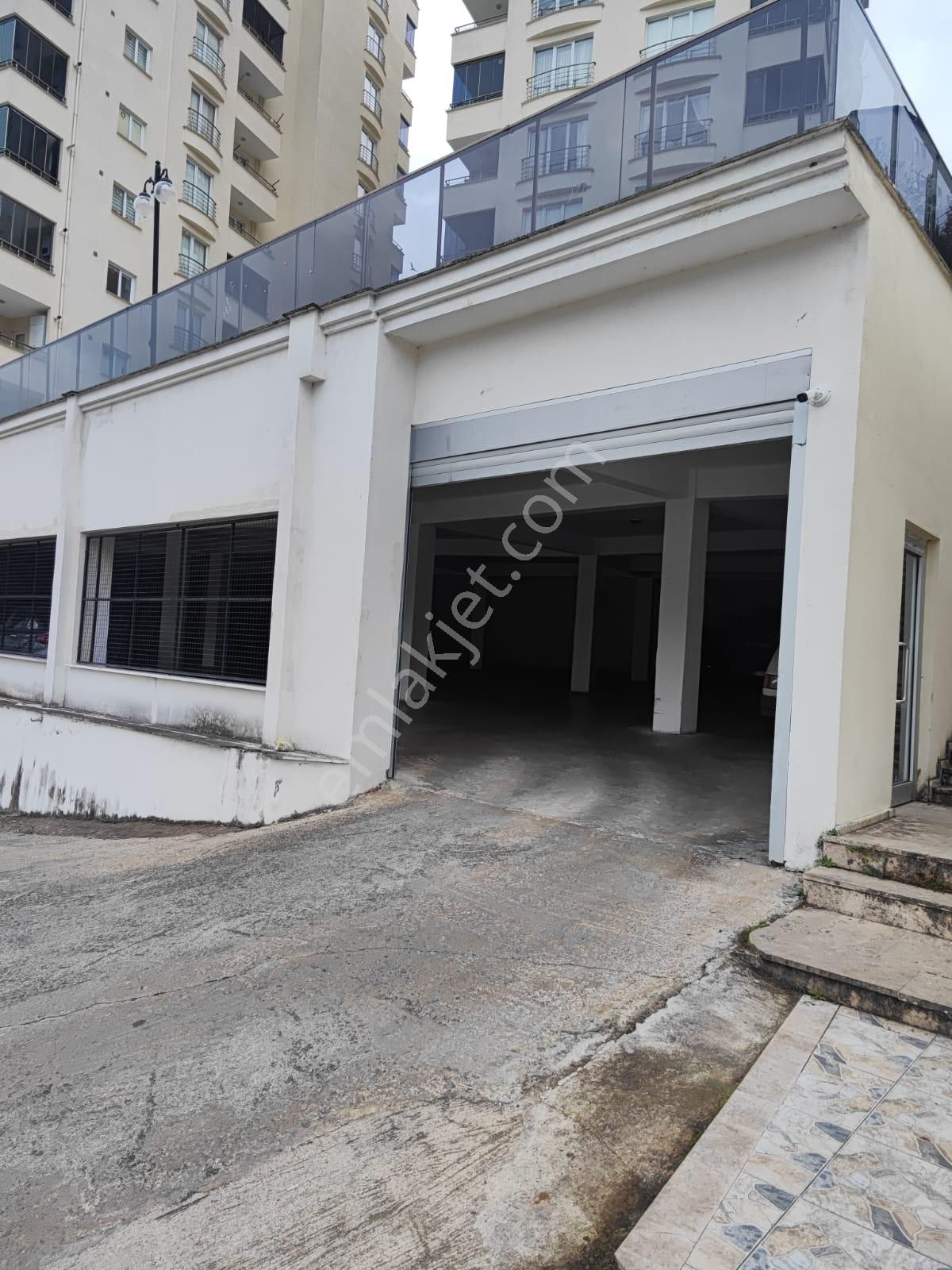 Yalı Gayrimenkulden Sürmene Site İçerisinde Manzaralı 2+1 Satılık - Görsel 20