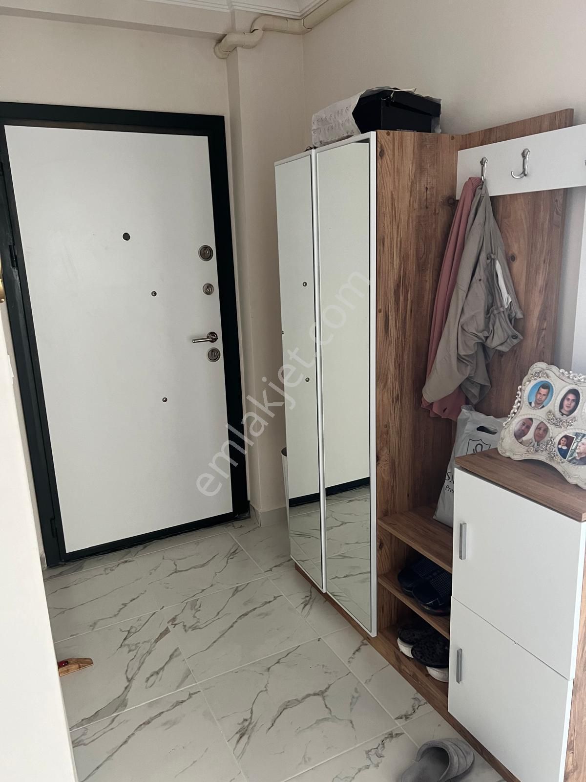 Yalı Gayrimenkulden Sürmene Site İçerisinde Manzaralı 2+1 Satılık - Görsel 10