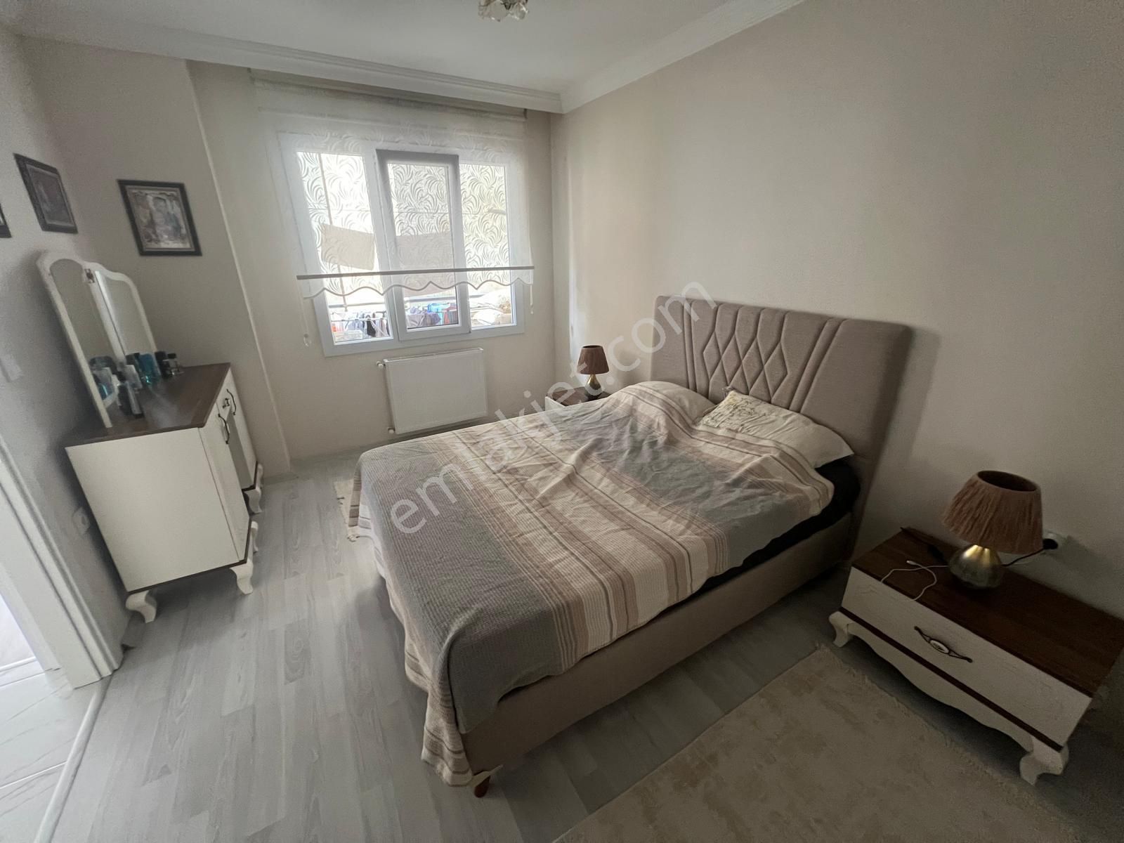 Yalı Gayrimenkulden Sürmene Site İçerisinde Manzaralı 2+1 Satılık - Görsel 14