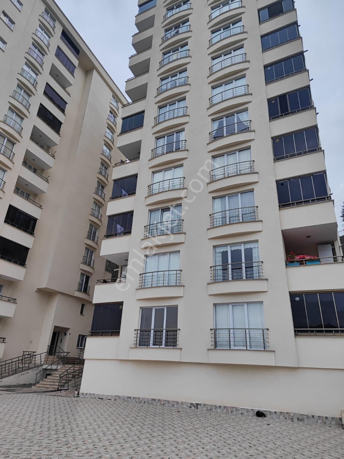 Yalı Gayrimenkulden Sürmene Site İçerisinde Manzaralı 2+1 Satılık - Görsel 22