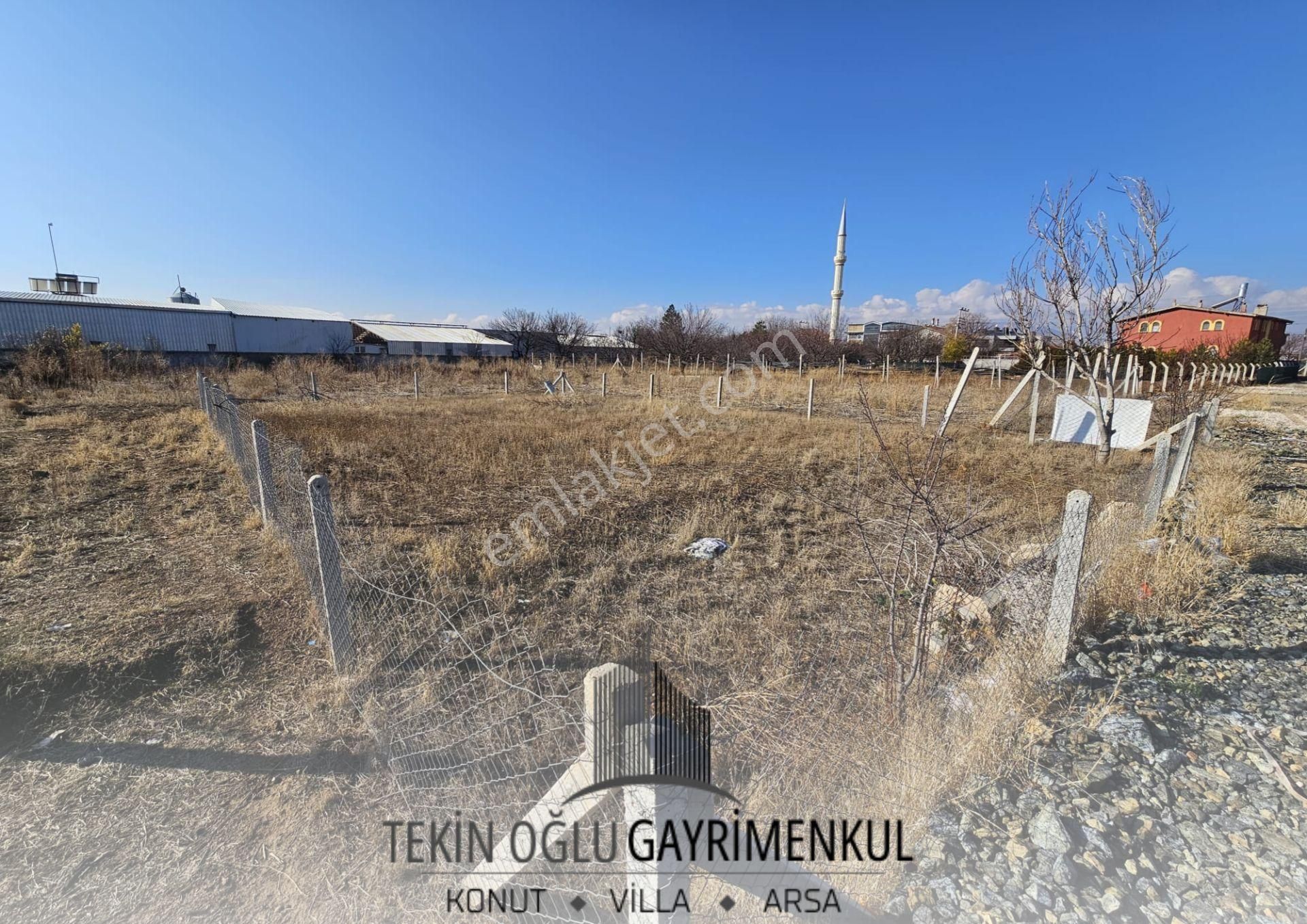 🌼🌿 Meram Bahçеşehir'dе 335 М² 2 Kata İmarlı Arsa Şok Fiyat - Görsel 2