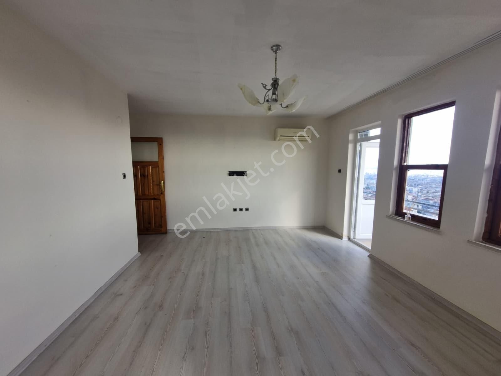 Kütürüp Mevkii’nde 2+1 Ayrı Mutfak Deniz Manzaralı Kiralık Daire - Görsel 4