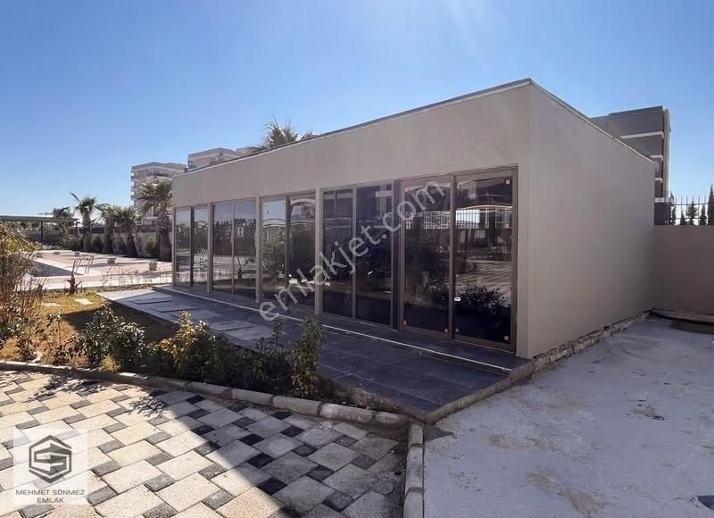 Aksu Altıntaş Havuzlu Site'de 2+1 Lüks Daire - Görsel 9