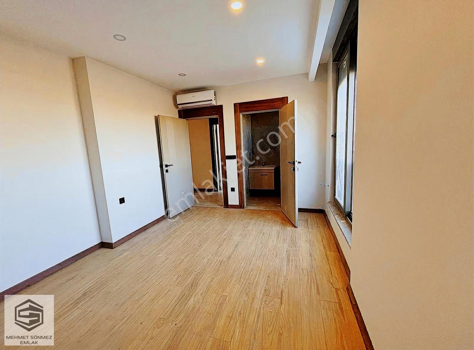 Aksu Altıntaş Havuzlu Site'de 2+1 Lüks Daire - Görsel 20