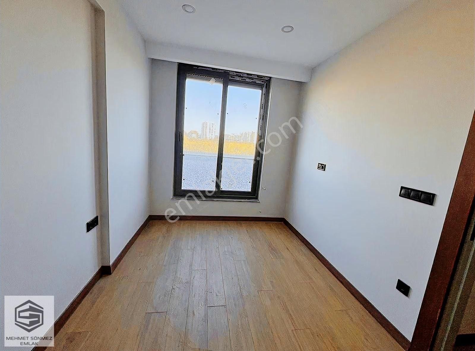 Aksu Altıntaş Havuzlu Site'de 2+1 Lüks Daire - Görsel 14