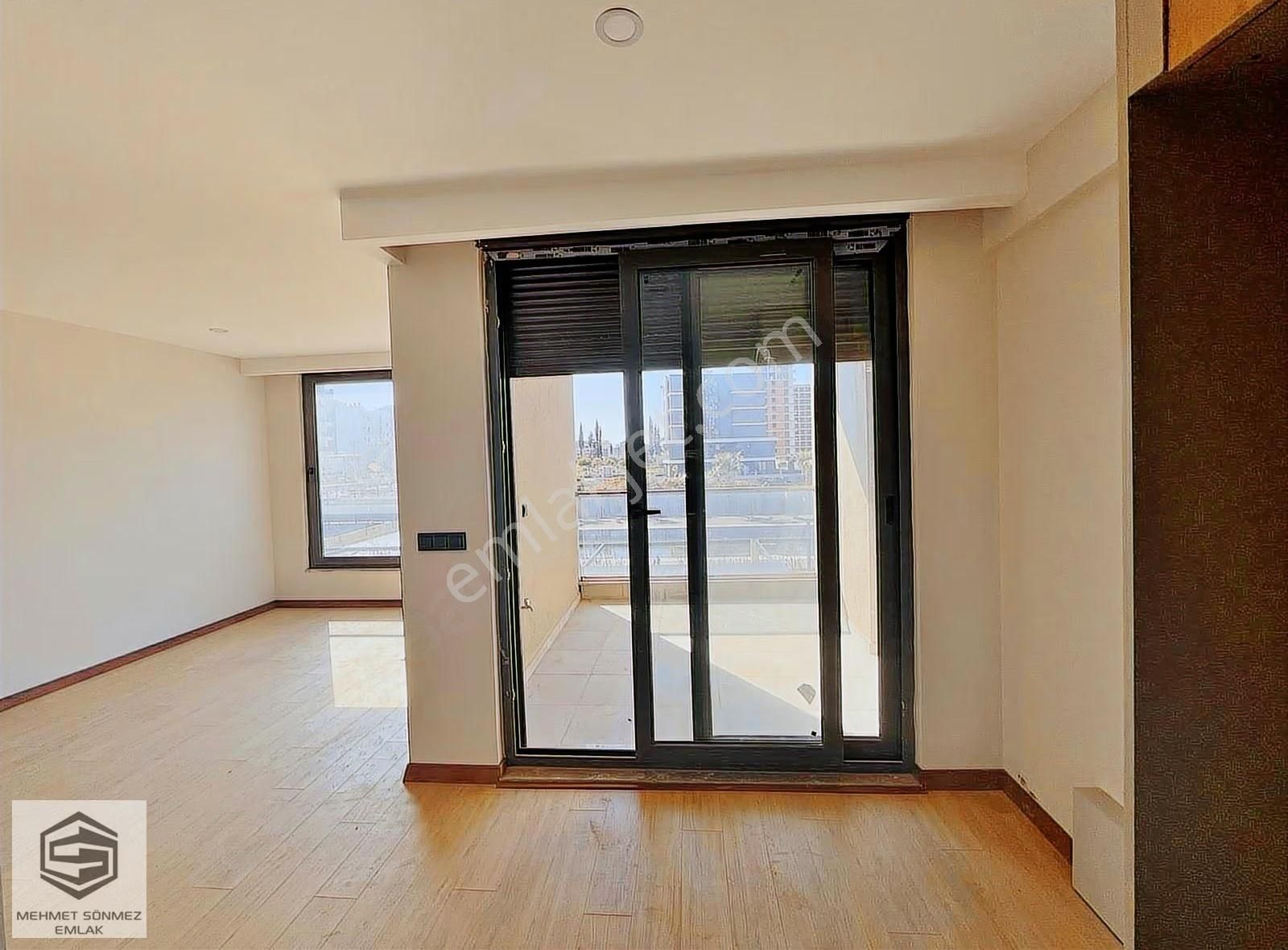 Aksu Altıntaş Havuzlu Site'de 2+1 Lüks Daire - Görsel 26