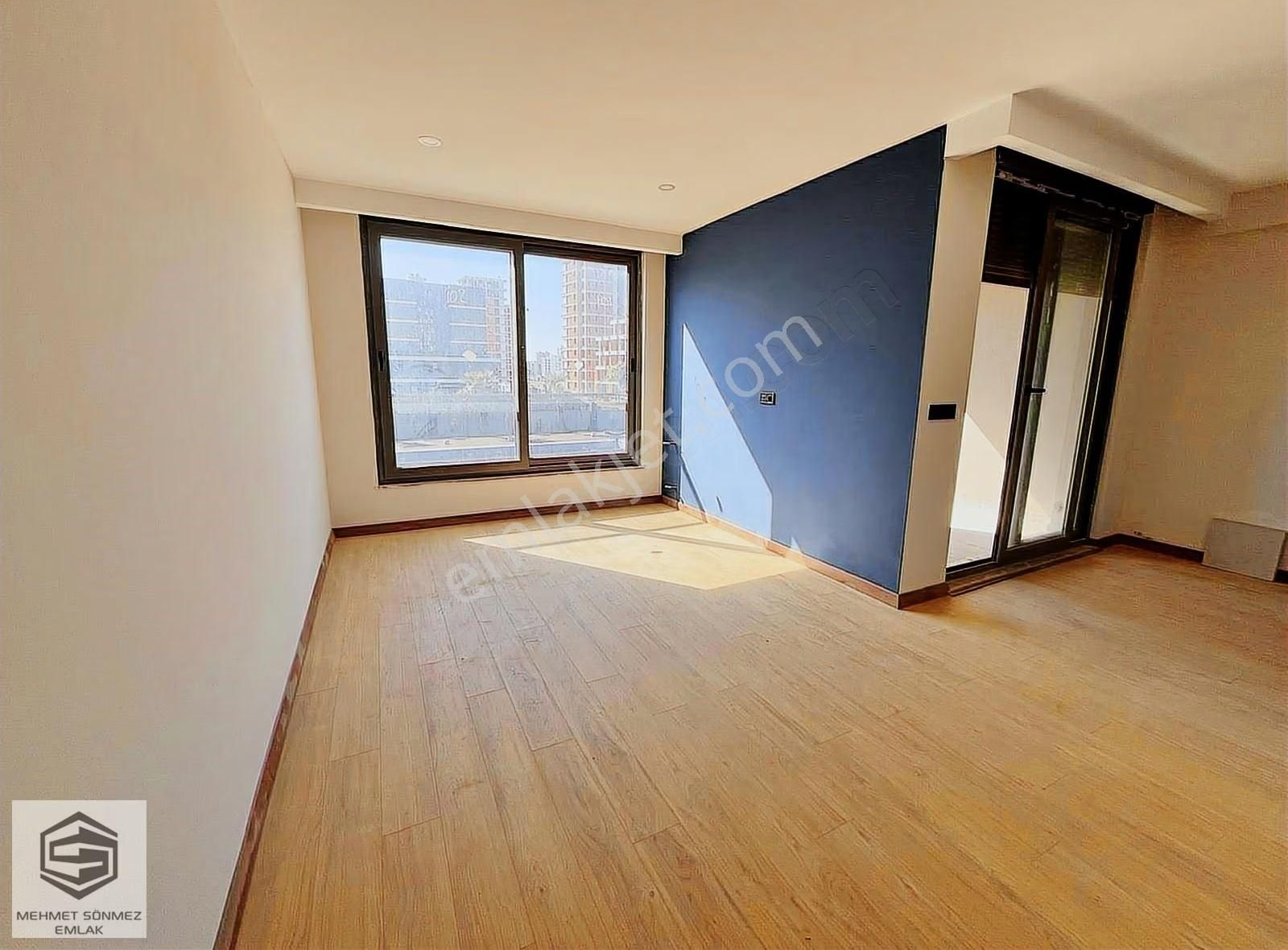 Aksu Altıntaş Havuzlu Site'de 2+1 Lüks Daire - Görsel 13