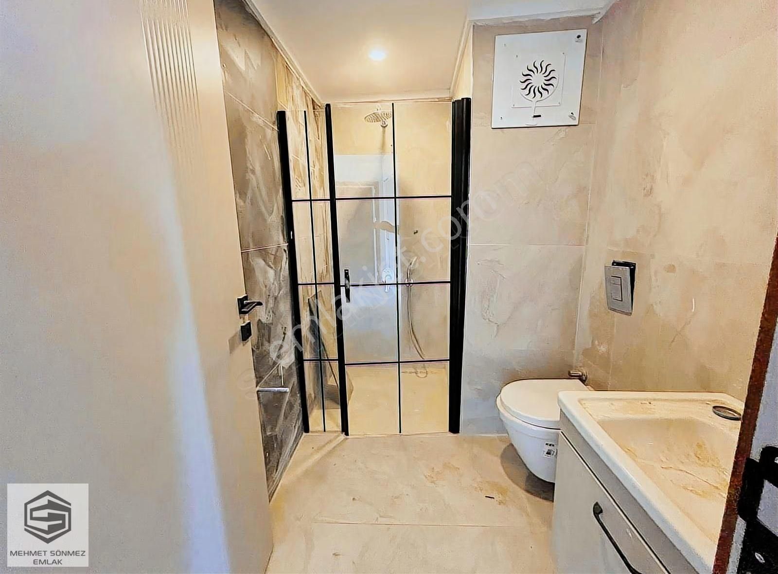 Aksu Altıntaş Havuzlu Site'de 2+1 Lüks Daire - Görsel 29