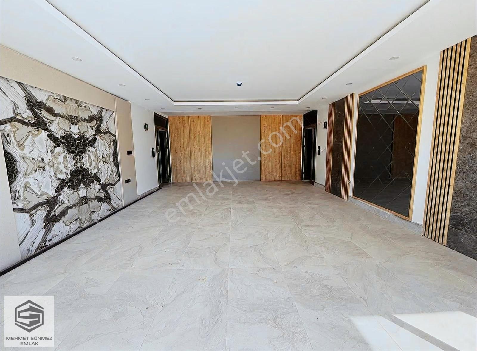 Aksu Altıntaş Havuzlu Site'de 2+1 Lüks Daire - Görsel 24