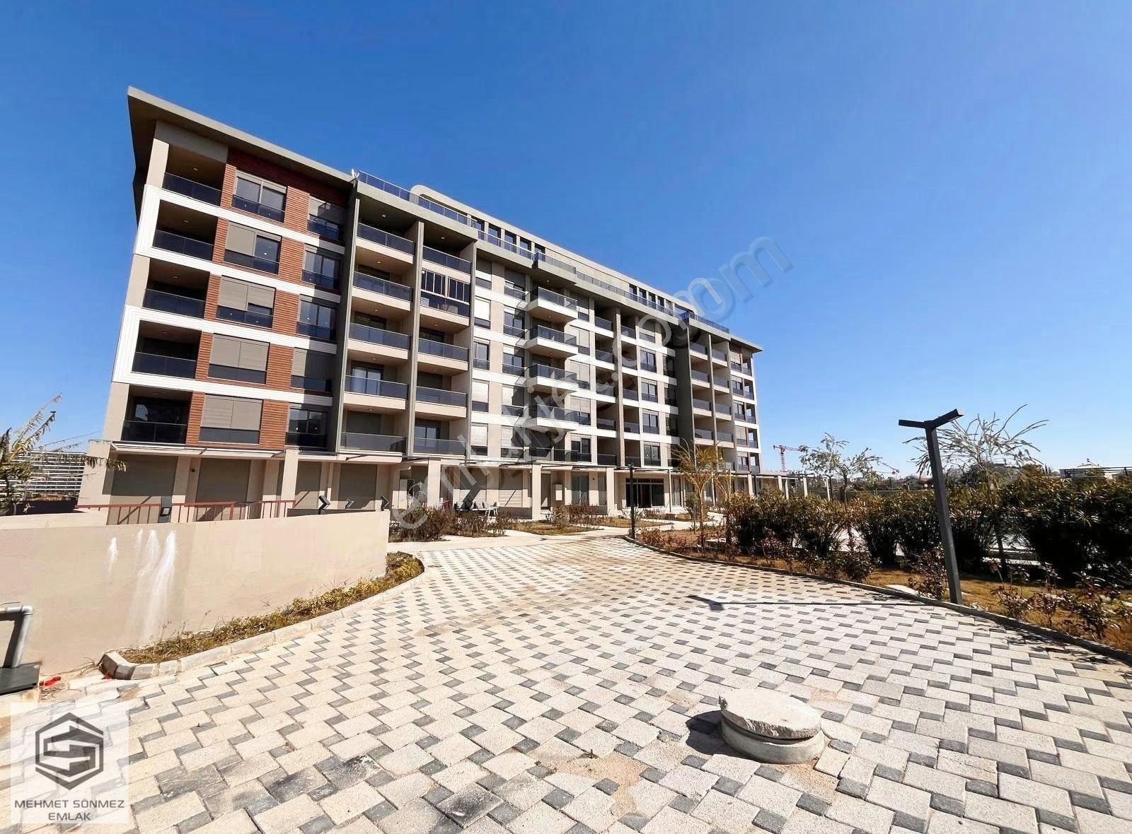 Aksu Altıntaş Havuzlu Site'de 2+1 Lüks Daire - Görsel 15