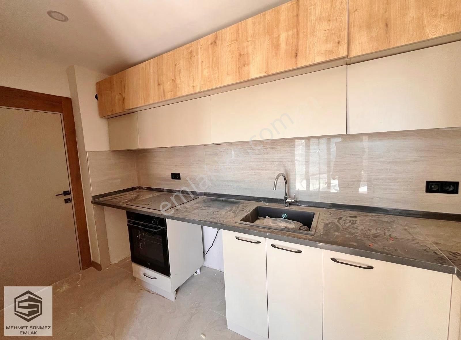 Aksu Altıntaş Havuzlu Site'de 2+1 Lüks Daire - Görsel 12