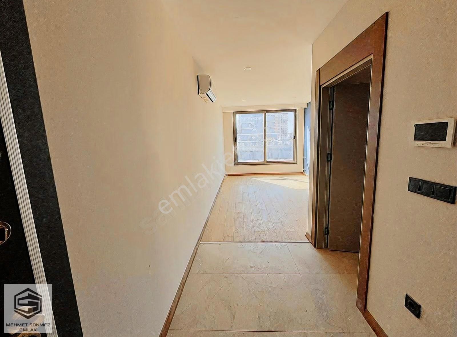 Aksu Altıntaş Havuzlu Site'de 2+1 Lüks Daire - Görsel 23