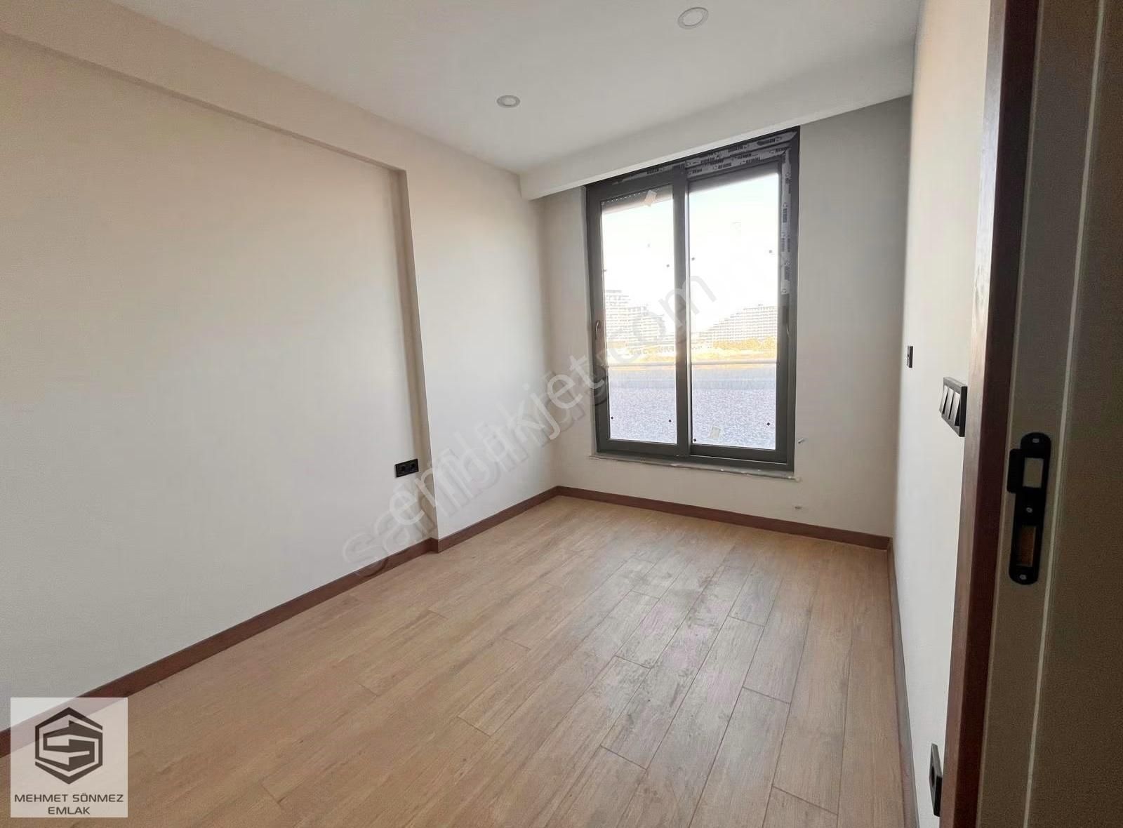 Aksu Altıntaş Havuzlu Site'de 2+1 Lüks Daire - Görsel 17