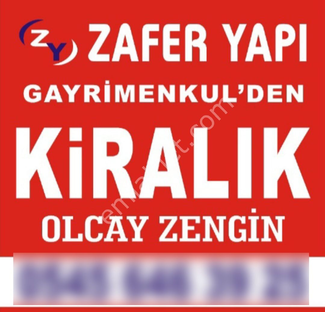 Zafer Yapıdan Kiralık Ortakat Daire 3.kat 2+1 80-85m2 12-13 Yaş İstanbul Sultangazi Esentepe Mahde - Görsel 24