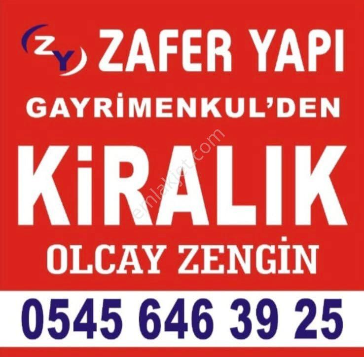 Zafer Yapıdan Kiralık Ortakat Daire 3.kat 2+1 80-85m2 12-13 Yaş İstanbul Sultangazi Esentepe Mahde - Görsel 28