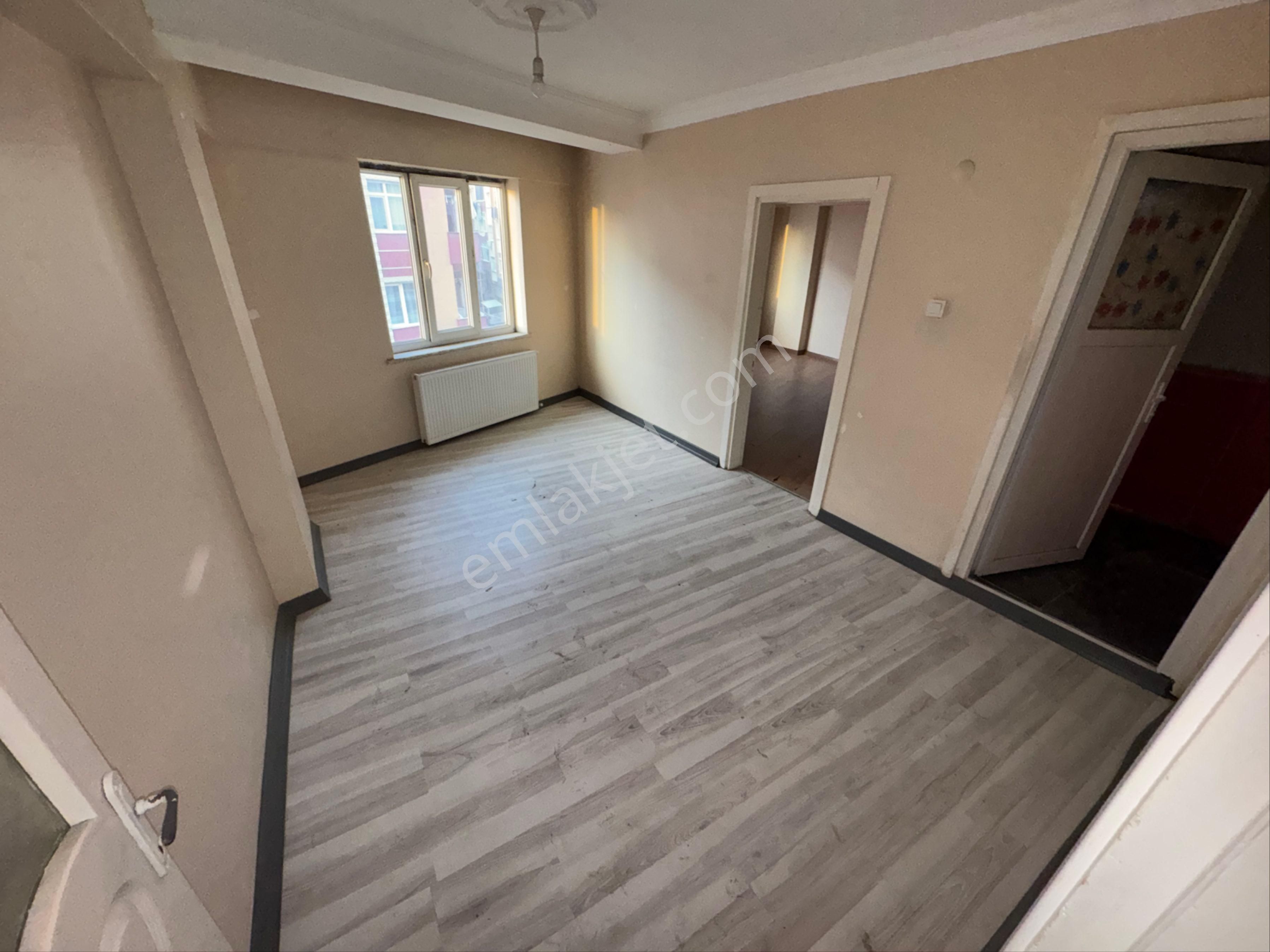 Zafer Yapıdan Kiralık Ortakat Daire 3.kat 2+1 80-85m2 12-13 Yaş İstanbul Sultangazi Esentepe Mahde - Görsel 13