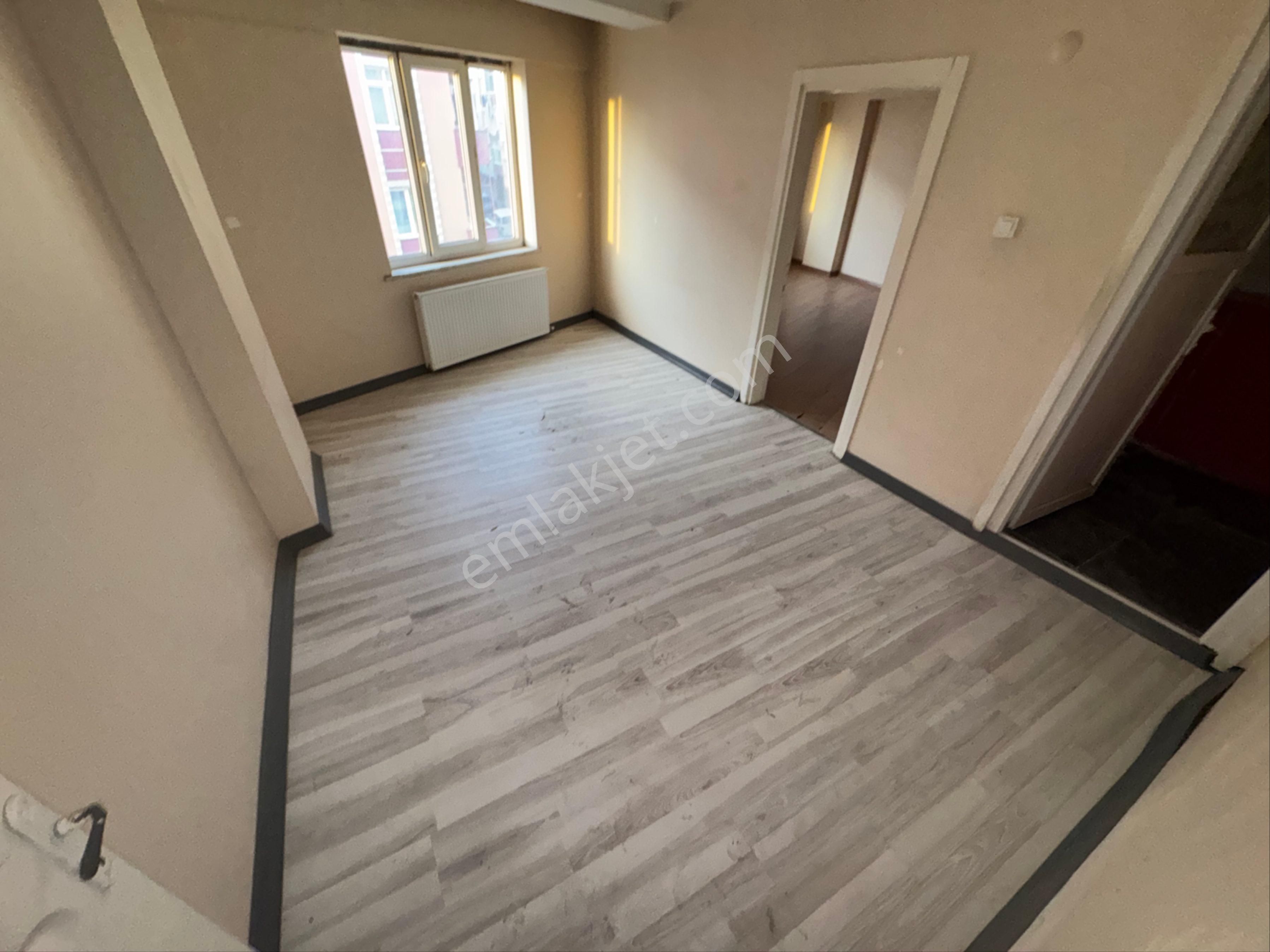 Zafer Yapıdan Kiralık Ortakat Daire 3.kat 2+1 80-85m2 12-13 Yaş İstanbul Sultangazi Esentepe Mahde - Görsel 11