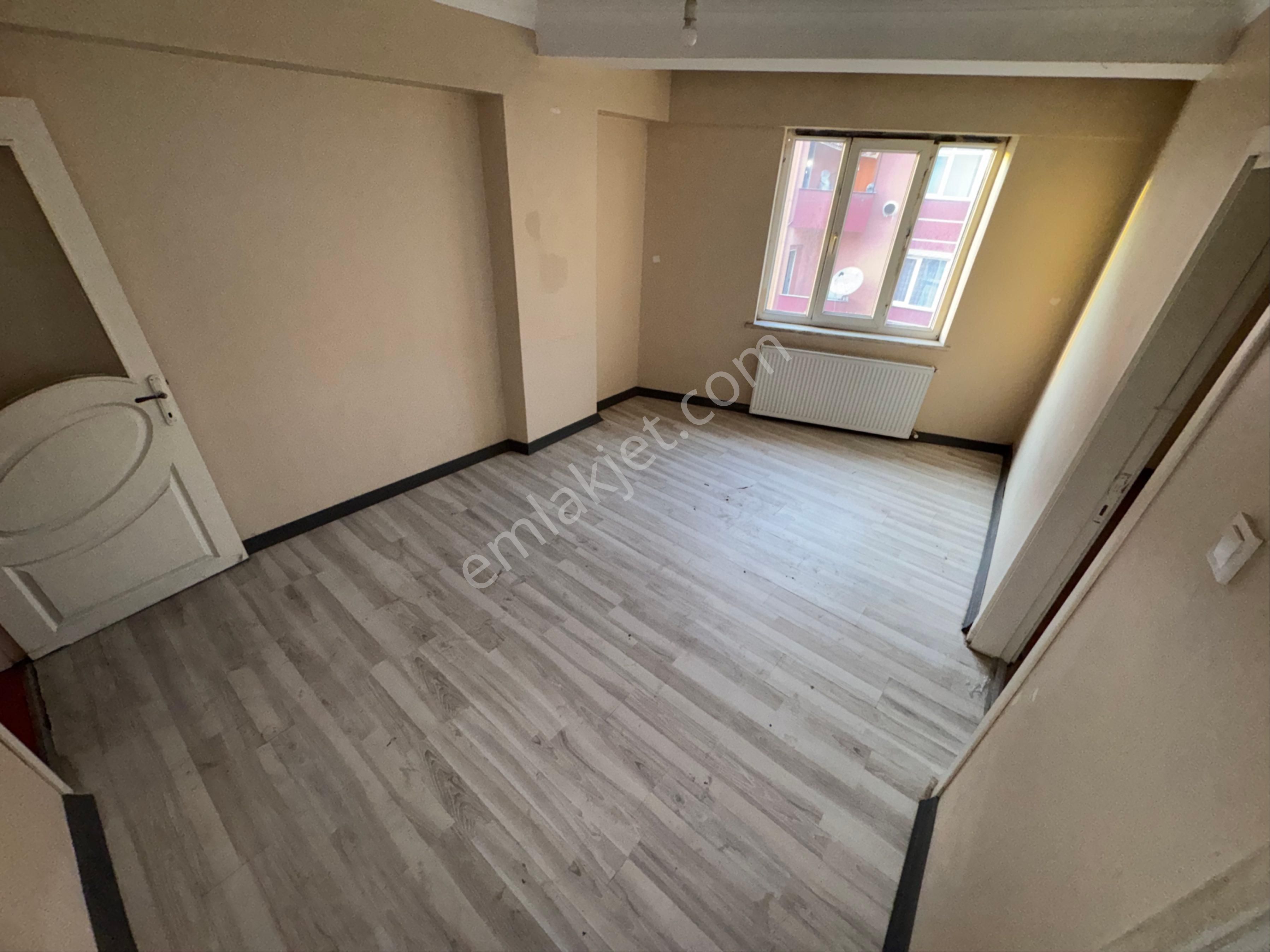 Zafer Yapıdan Kiralık Ortakat Daire 3.kat 2+1 80-85m2 12-13 Yaş İstanbul Sultangazi Esentepe Mahde - Görsel 12