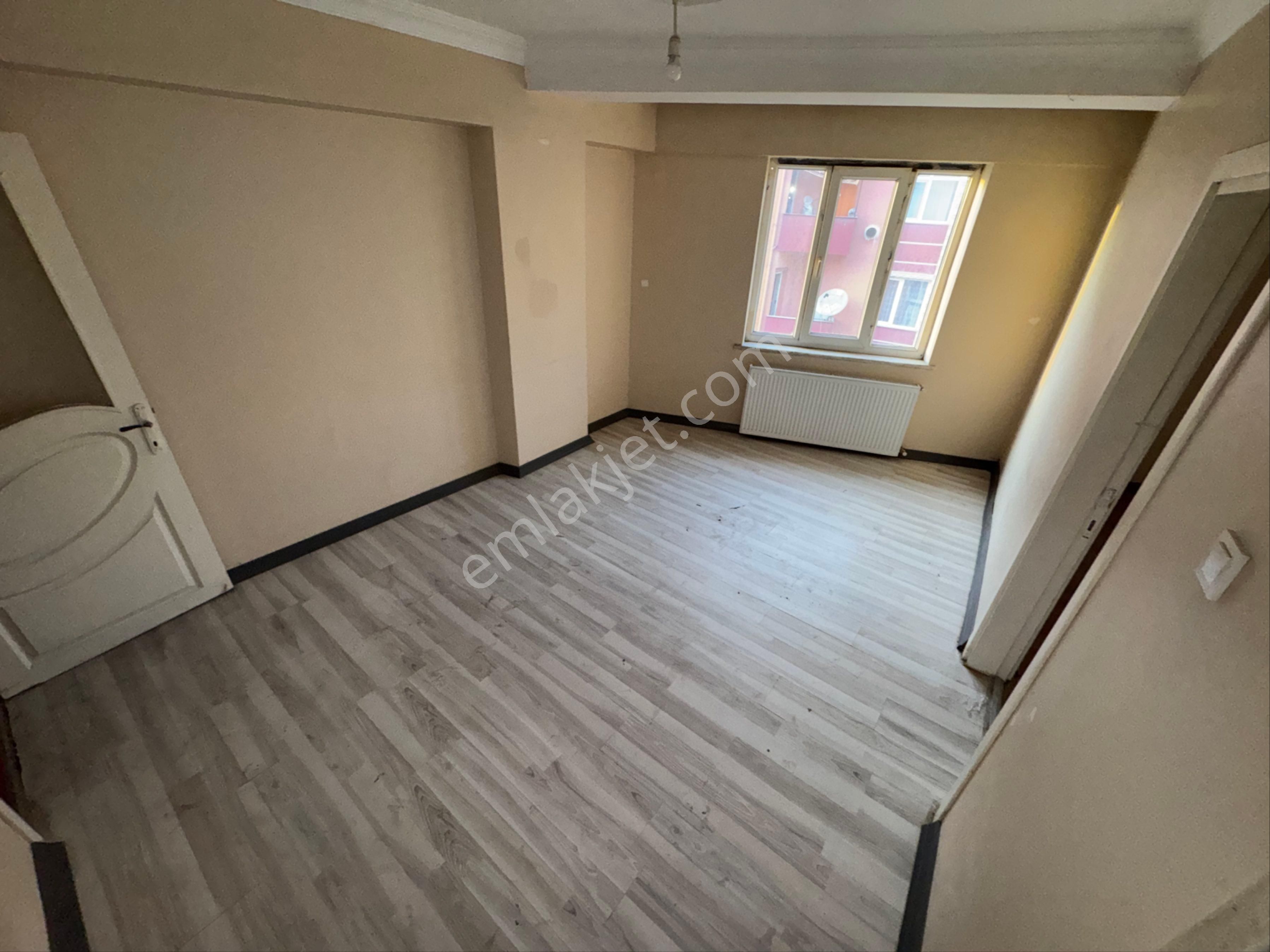 Zafer Yapıdan Kiralık Ortakat Daire 3.kat 2+1 80-85m2 12-13 Yaş İstanbul Sultangazi Esentepe Mahde - Görsel 10