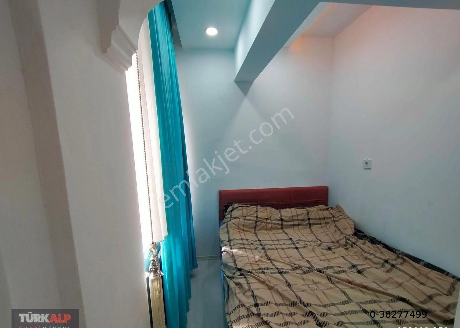 Kınıklıda Satılık 1+1 Apart - Görsel 6