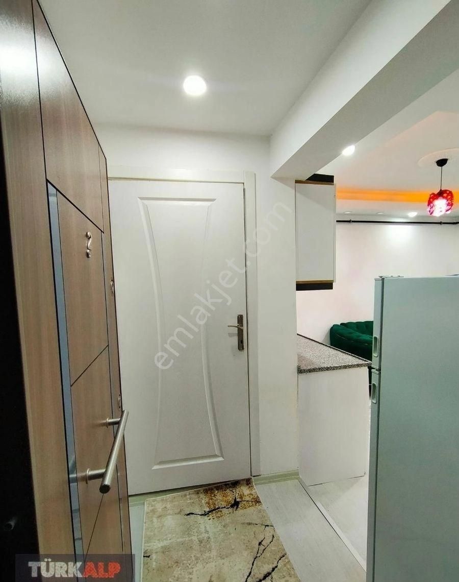 Kınıklıda Satılık 1+1 Apart - Görsel 20