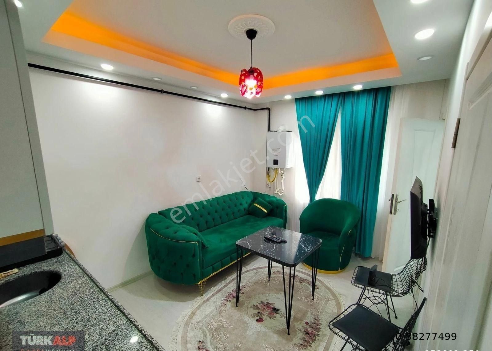 Kınıklıda Satılık 1+1 Apart - Görsel 9