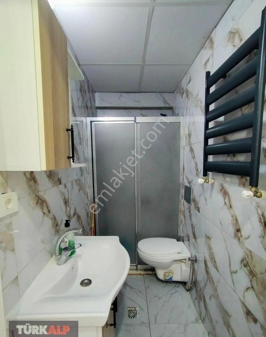 Kınıklıda Satılık 1+1 Apart - Görsel 18