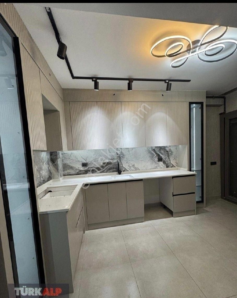 Denizli Şemikler Cinkayada 2+1 Satılık Daire