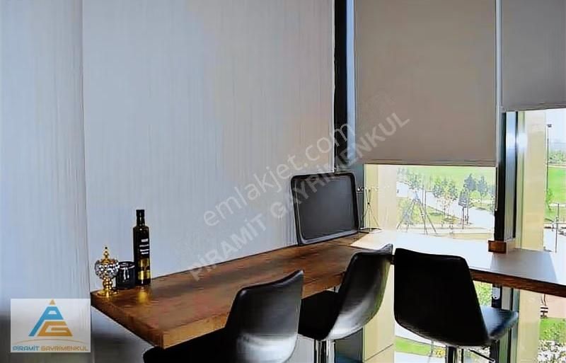 Başakşehir Kuzeyyakası Ofislerinde Satılık Ofis - Görsel 21