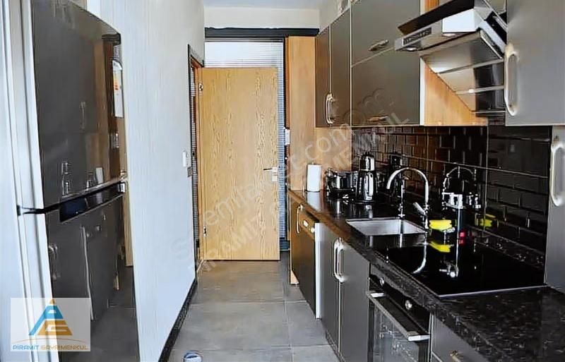 Başakşehir Kuzeyyakası Ofislerinde Satılık Ofis - Görsel 13