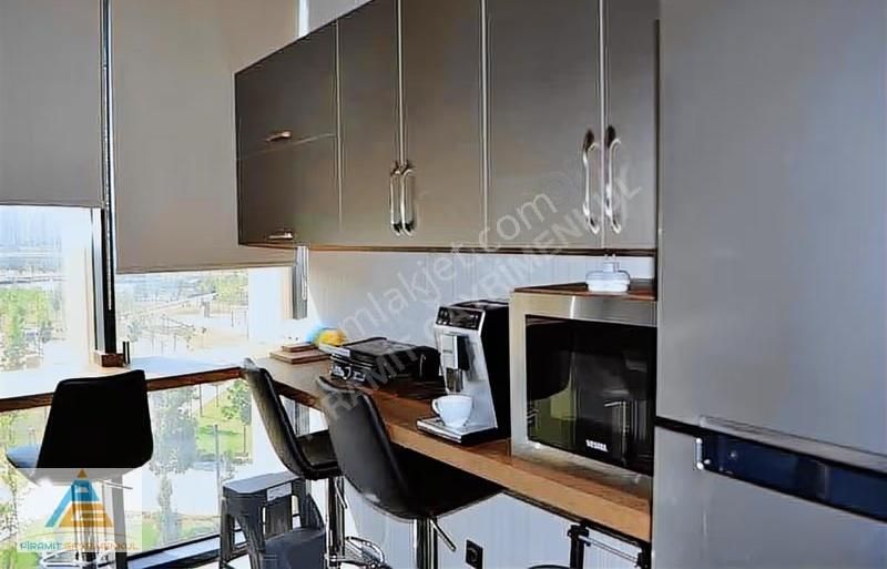 Başakşehir Kuzeyyakası Ofislerinde Satılık Ofis - Görsel 28