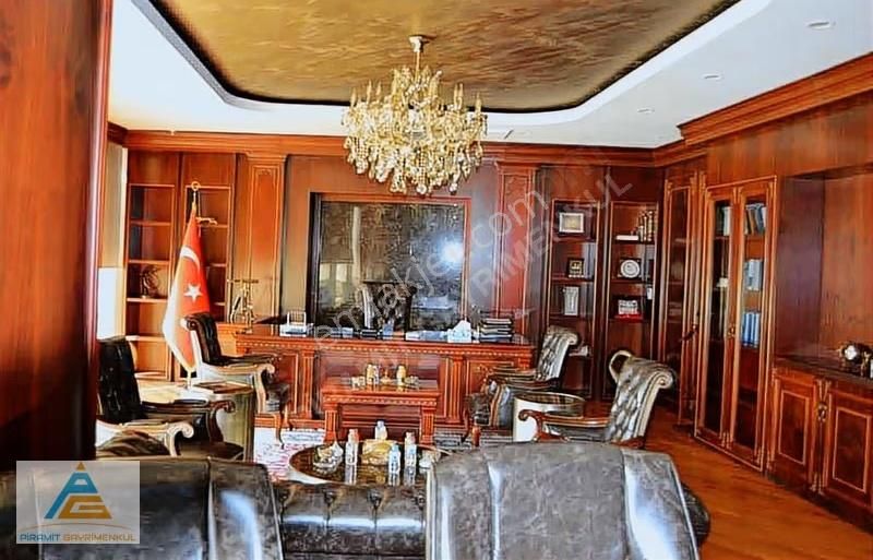 Başakşehir Kuzeyyakası Ofislerinde Satılık Ofis - Görsel 14