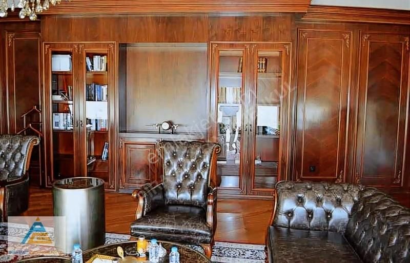 Başakşehir Kuzeyyakası Ofislerinde Satılık Ofis - Görsel 34