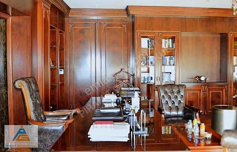 Başakşehir Kuzeyyakası Ofislerinde Satılık Ofis - Görsel 23