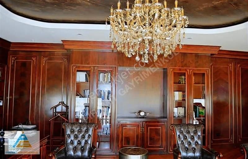 Başakşehir Kuzeyyakası Ofislerinde Satılık Ofis - Görsel 32