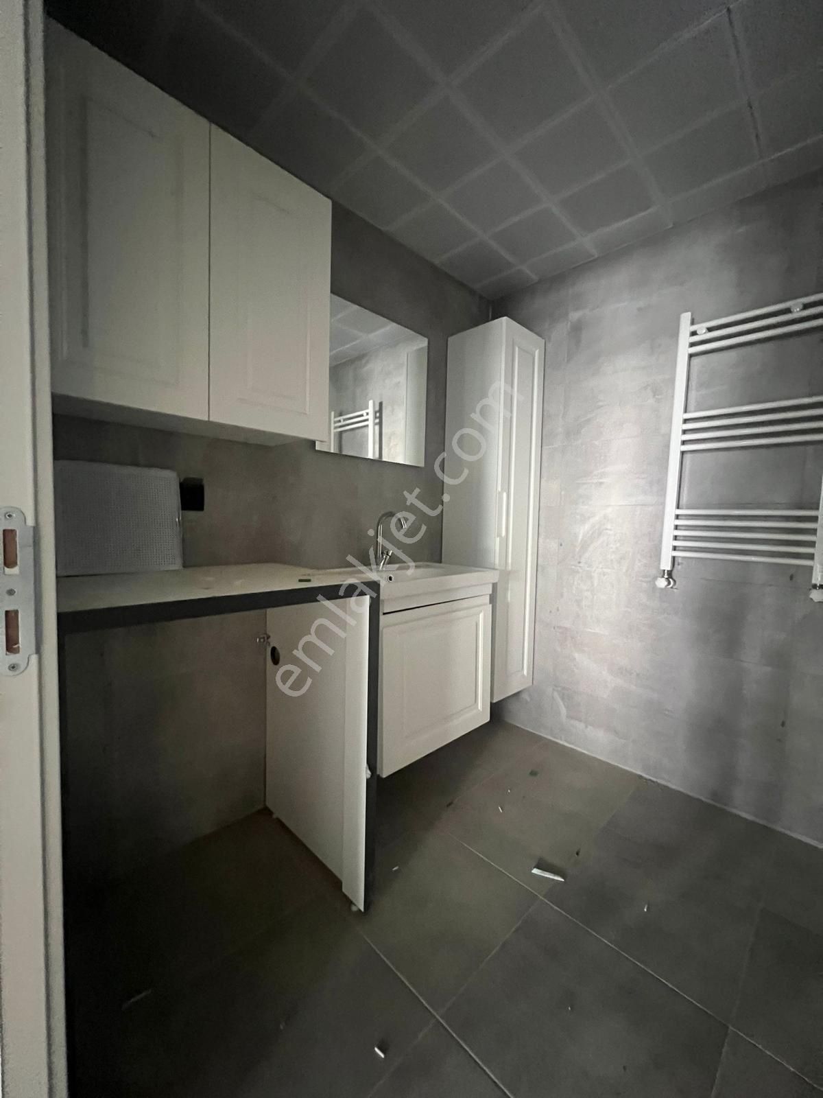 İzmir Torbalı Yedieylül Mahallesinde Havuzlu Sitede 2+1 Sıfır - Görsel 7